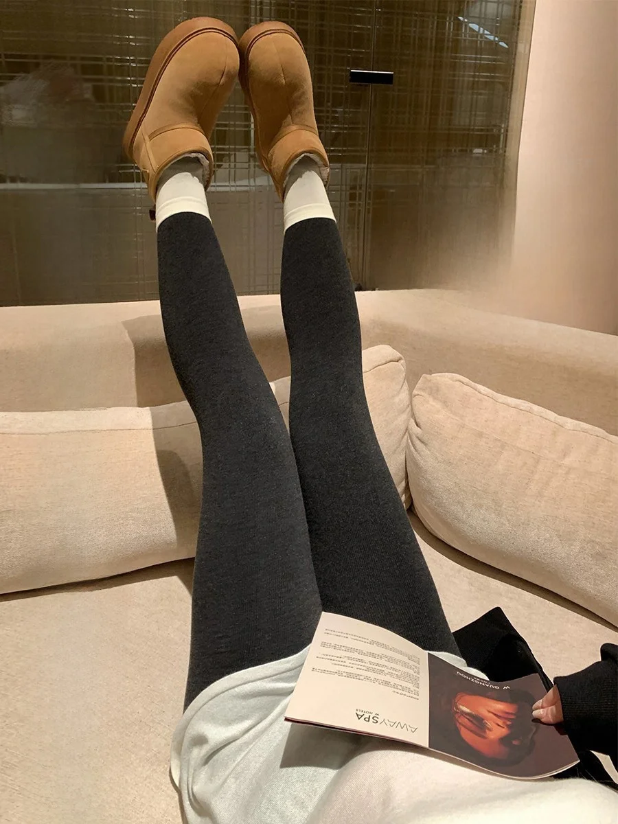 Женские леггинсы с высокой талией, утягивающие, для велоспорта, термобелье, длиной до щиколотки
Женские леггинсы с высокой талией, утягивающие, для велоспорта, термобелье, длиной до щиколотки