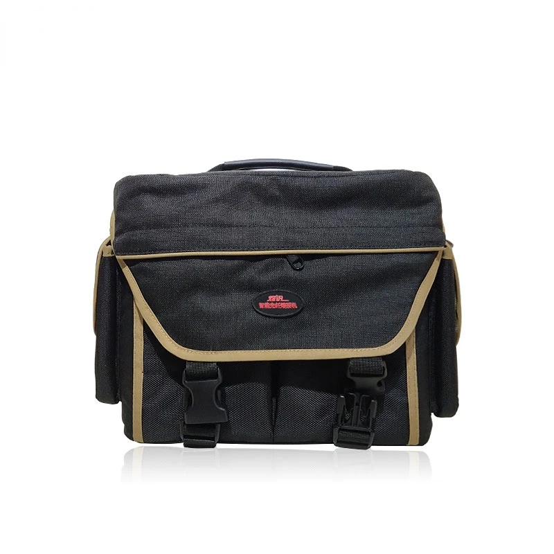 Fiber Tool Bag Fiber Splicer Kit for CIC AI-6 SA-2 Empty Package Without Tools High Quality
Fiber Tool Bag Fiber Splicer Kit for CIC AI-6 SA-2 Empty Package Without Tools High Quality