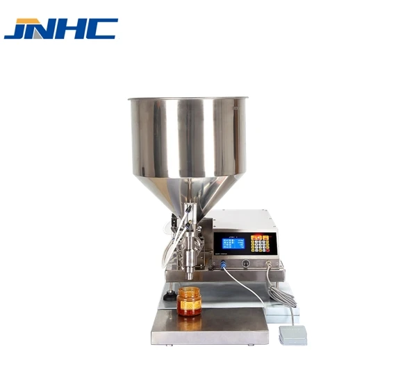 Factory Wholesale Automatic Paste Can Machine Is Suitable for Fish Oil Salad Dressing Jam Cream Oil Canning
Factory Wholesale Automatic Paste Can Machine Is Suitable for Fish Oil Salad Dressing Jam Cream Oil Canning