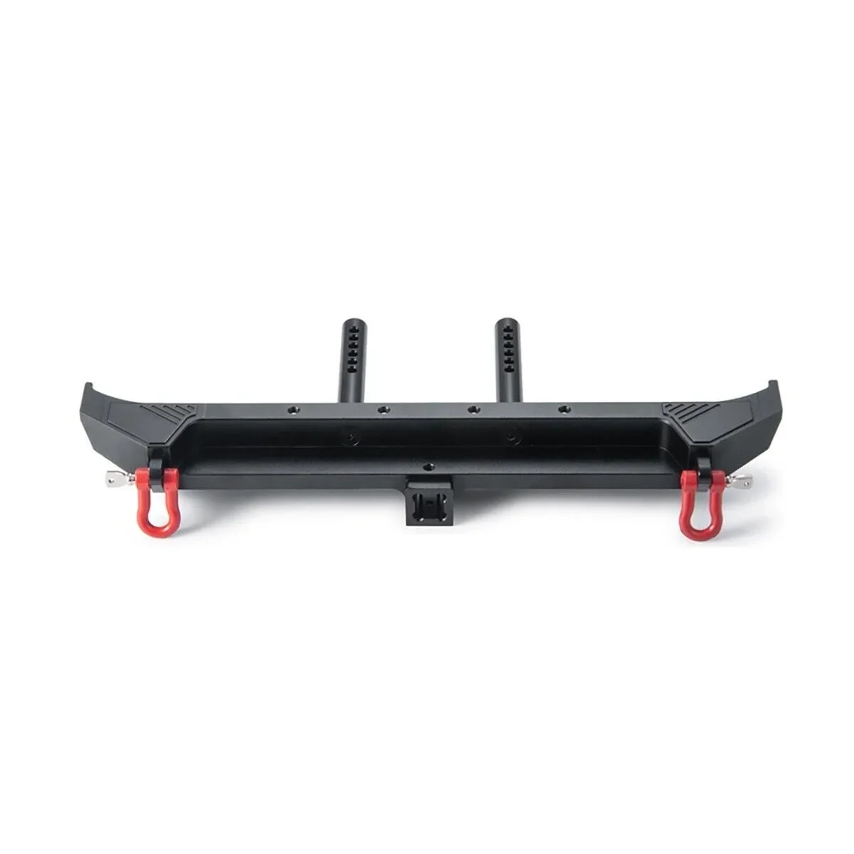 LCX Racing 1/10 RC Crawler Car Aluminum Rear Bumper for Traxxas TRX4 Axial SCX10 II III PRO Gen8 Gen9 Upgrades Parts Accessories
LCX Racing 1/10 RC Crawler Car Aluminum Rear Bumper for Traxxas TRX4 Axial SCX10 II III PRO Gen8 Gen9 Upgrades Parts Accessories