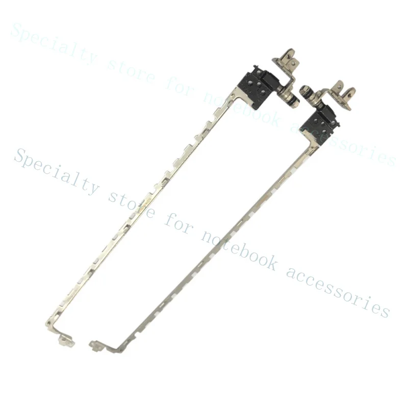 Комплект видеошарниров для ЖК-экрана A+ для Lenovo ThinkPad P53 20QN 20QQ 02DM545 (левый и правый)
Комплект видеошарниров для ЖК-экрана A+ для Lenovo ThinkPad P53 20QN 20QQ 02DM545 (левый и правый)