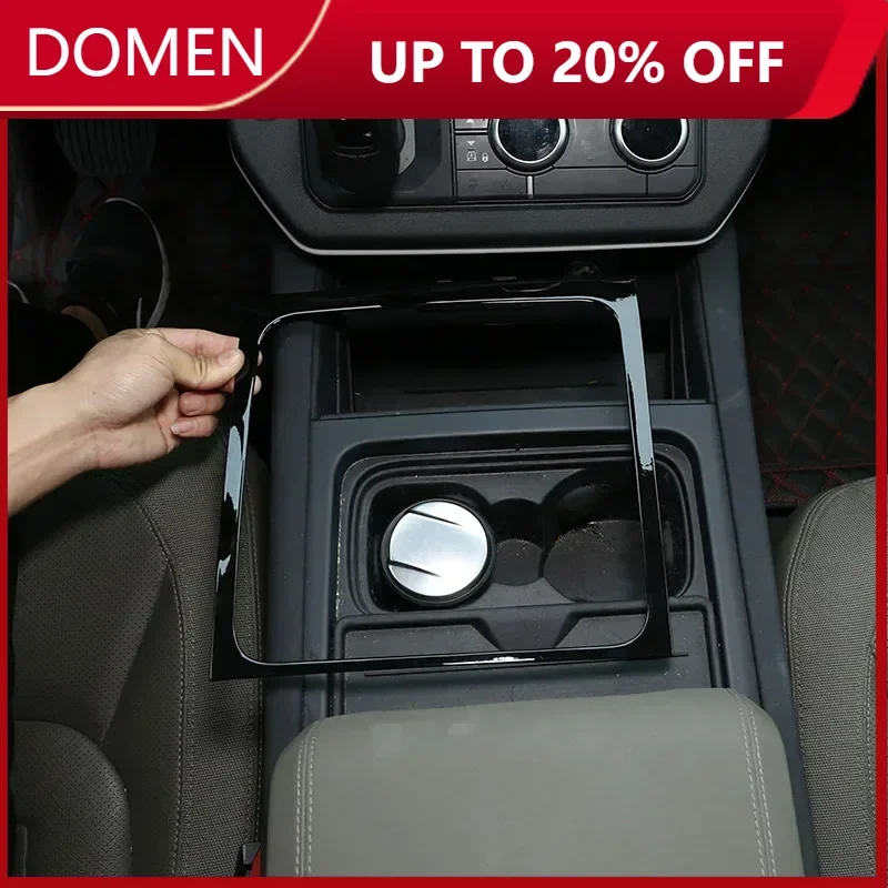 Caja almacenamiento consola central coche, pegatina emllecedora marco exterior, accesorios interiores, ABS platead
Caja almacenamiento consola central coche, pegatina emllecedora marco exterior, accesorios interiores, ABS platead