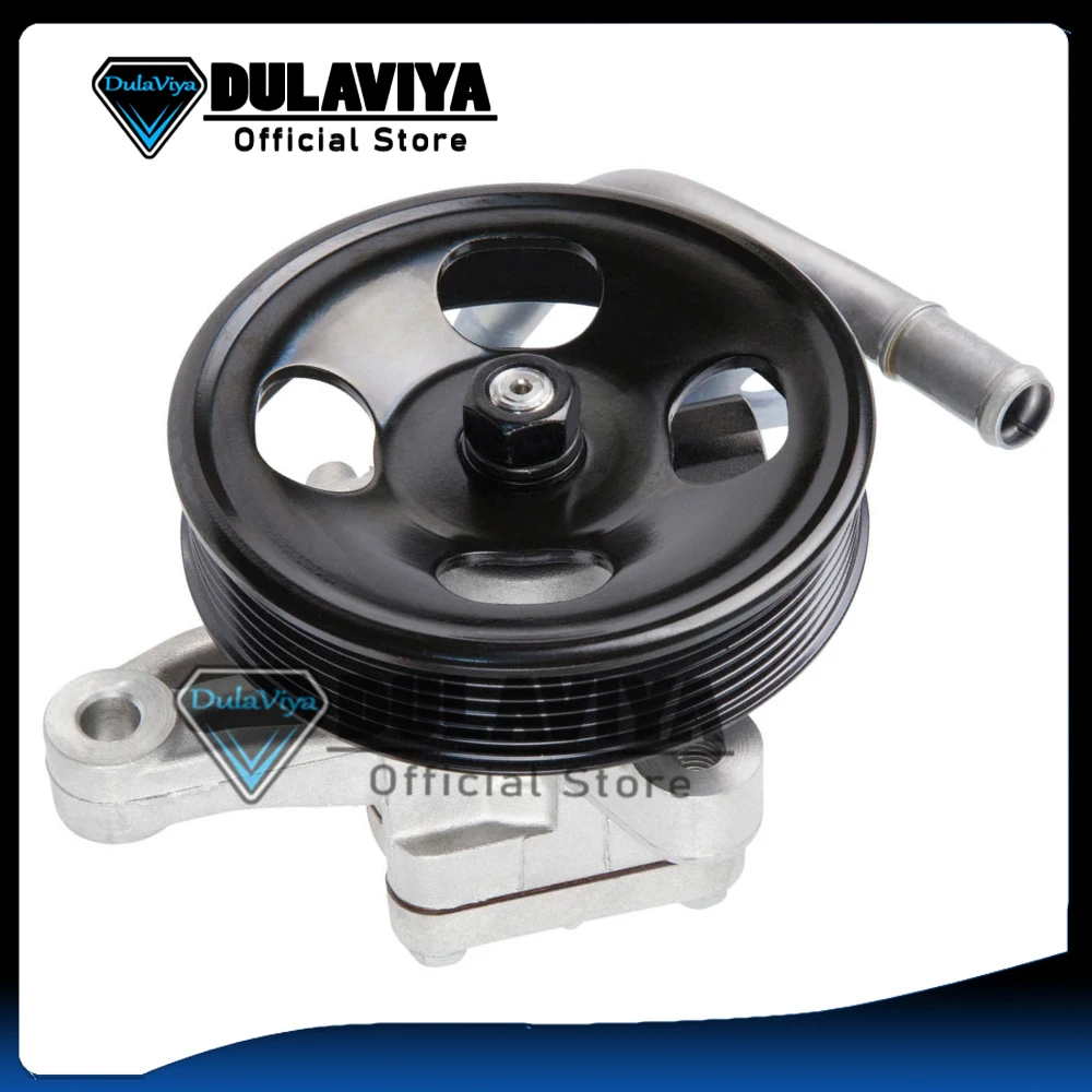 New Power Steering Pump For Hyundai Veracruz 2008 2009 2010 2011 2012 571003J010,18602464-101, 18602464-102, 21-338
New Power Steering Pump For Hyundai Veracruz 2008 2009 2010 2011 2012 571003J010,18602464-101, 18602464-102, 21-338