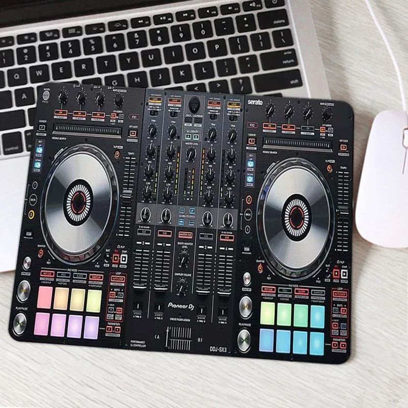 Mouse Carpet Pioneer DJ Controller Engineering Mouse Pad Office Mouse Game Table Pad gaming accessories
Mouse Carpet Pioneer DJ Controller Engineering Mouse Pad Office Mouse Game Table Pad gaming accessories