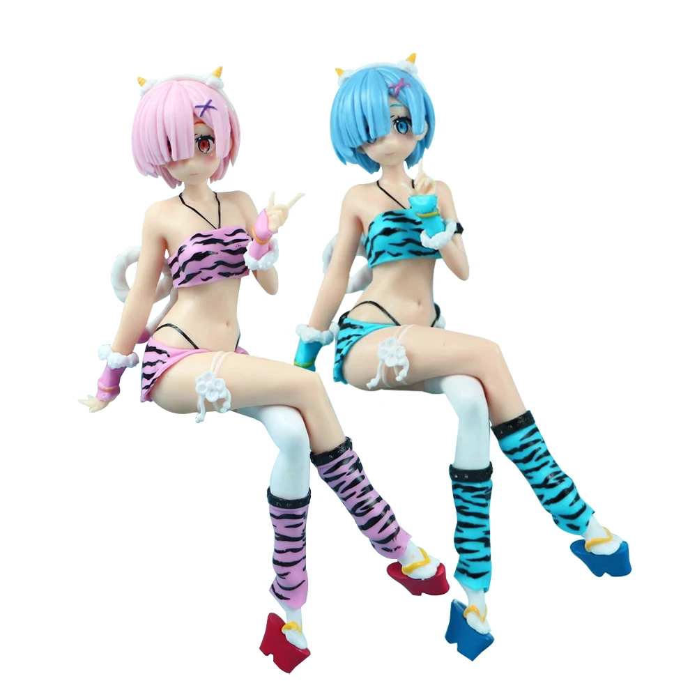 Anime Remu Ramu figure Remu Ramu action figure Ghost Clothes Remu Ramu Sitting figurine Model Toy Adult Collection statue Gift
Anime Remu Ramu figure Remu Ramu action figure Ghost Clothes Remu Ramu Sitting figurine Model Toy Adult Collection statue Gift