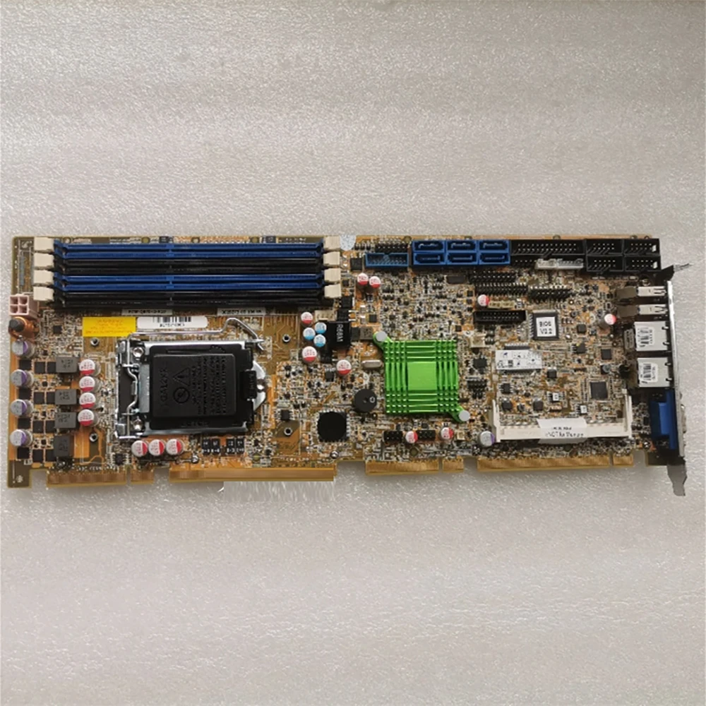 PCIE-Q870-i2-R10 REV:1.0 Industrial Motherboard PCIE-Q870 PCIE-Q870-i2
PCIE-Q870-i2-R10 REV:1.0 Industrial Motherboard PCIE-Q870 PCIE-Q870-i2