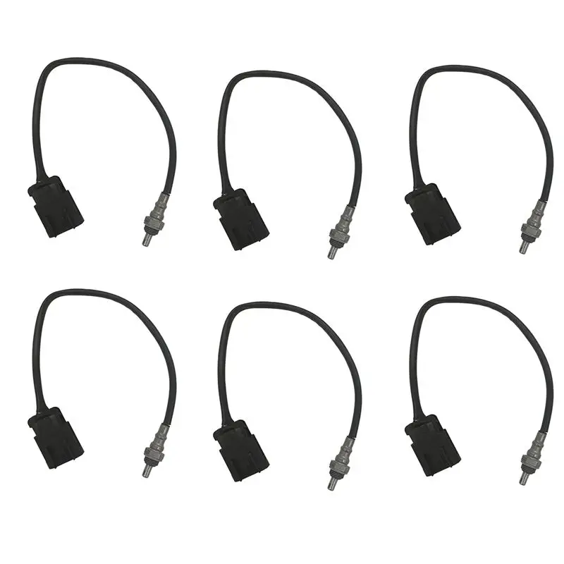 6X Oxygen Sensor Lambda Probe O2 Motor Oxygen Sensor For Benelli Gas Sensor BN251 TNT25 TNT250 / BN TNT 25 250 251-A08Q
6X Oxygen Sensor Lambda Probe O2 Motor Oxygen Sensor For Benelli Gas Sensor BN251 TNT25 TNT250 / BN TNT 25 250 251-A08Q