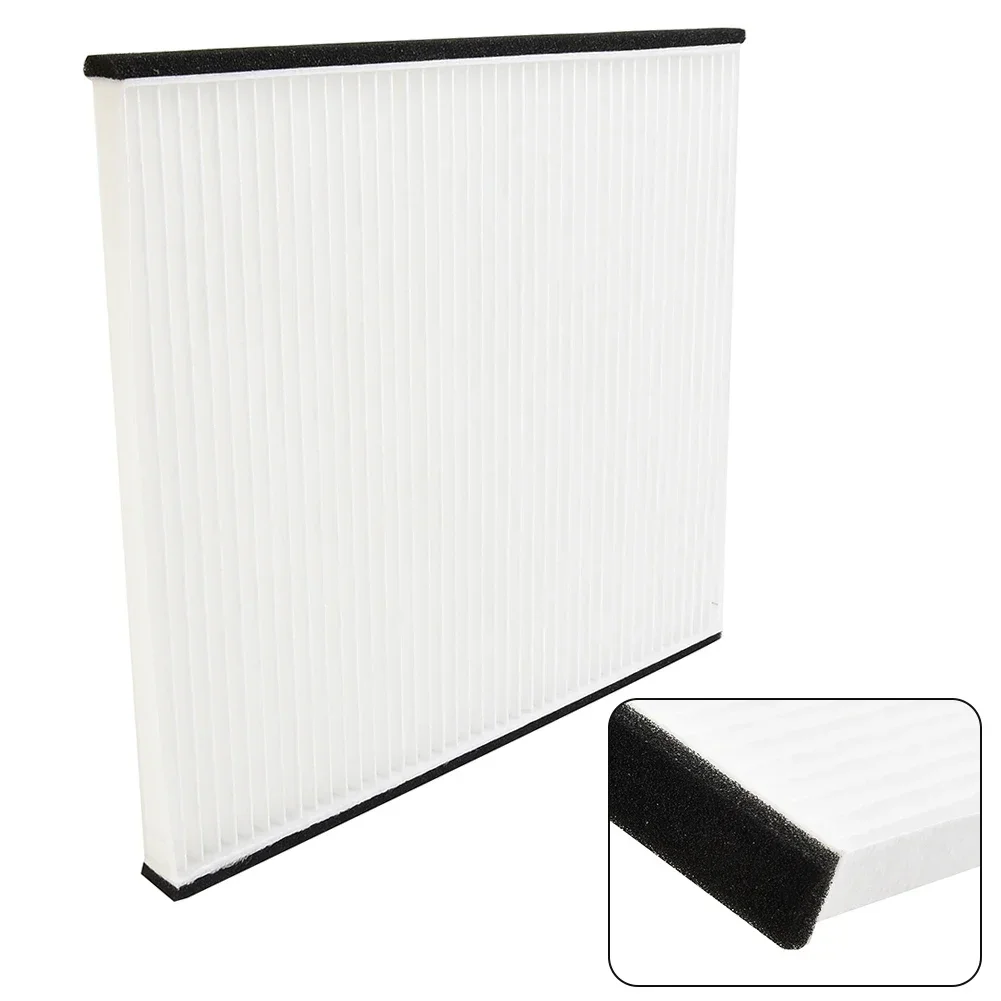 Brand New Hot Sale Air Filter CABIN #8713948020 1pcs Accessories Easy Installation Parts For Lexus IS300 RX300
Brand New Hot Sale Air Filter CABIN #8713948020 1pcs Accessories Easy Installation Parts For Lexus IS300 RX300