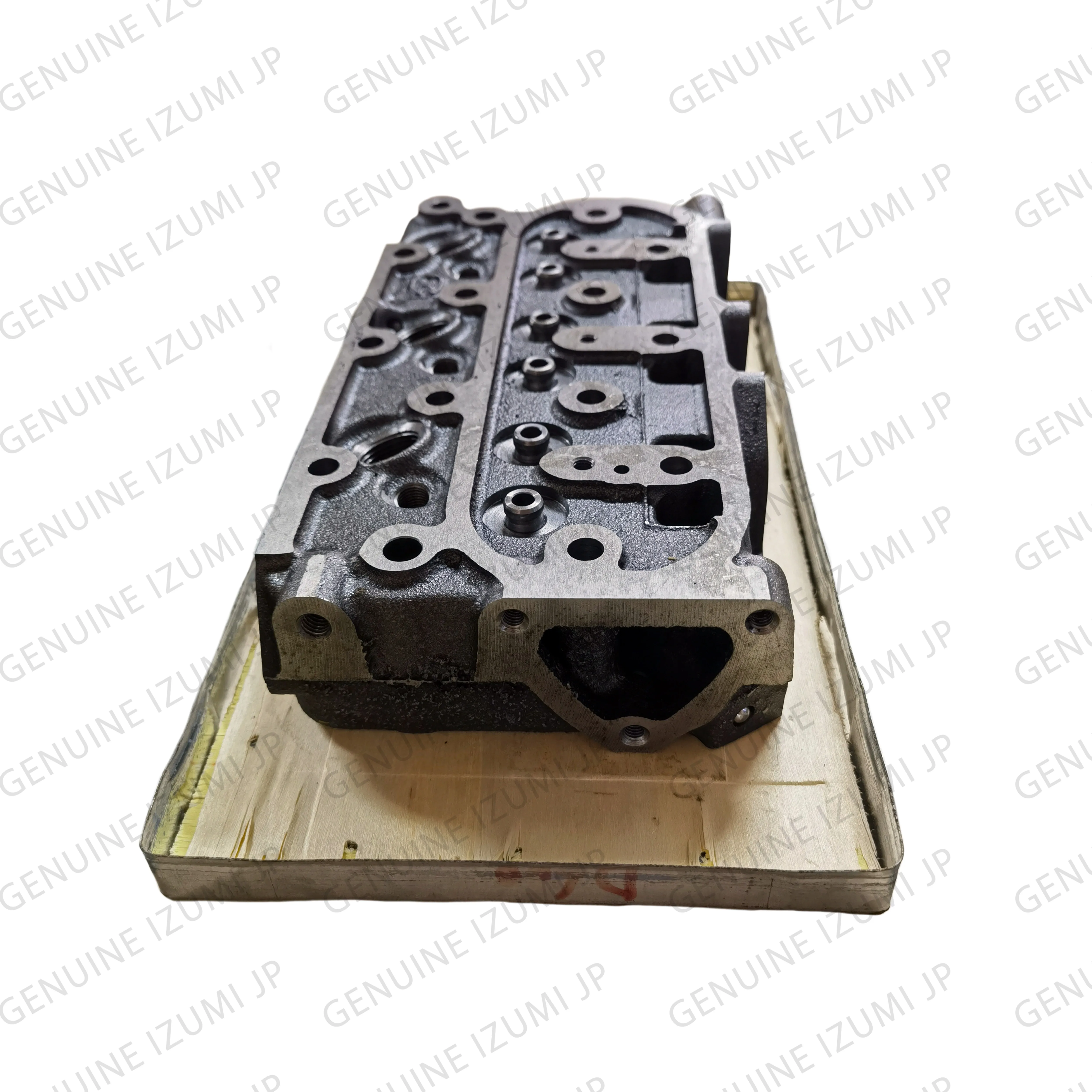 D600 Cylinder Head 11602-07310 Suitable for Kubota Excavator Tractor Engine Parts
D600 Cylinder Head 11602-07310 Suitable for Kubota Excavator Tractor Engine Parts