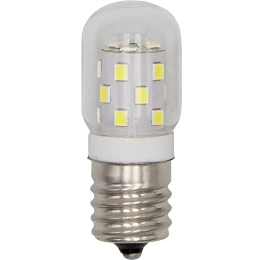 WB25X10030 8206232A Microwave Clear LED Light Bulb Replacement T7 3 Watts 360 Lumens
WB25X10030 8206232A Microwave Clear LED Light Bulb Replacement T7 3 Watts 360 Lumens