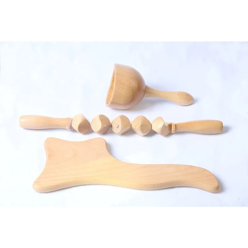 New Design 36 Wooden Beads Full Body Massage Belt Natural Wood Back Roller Massager
New Design 36 Wooden Beads Full Body Massage Belt Natural Wood Back Roller Massager