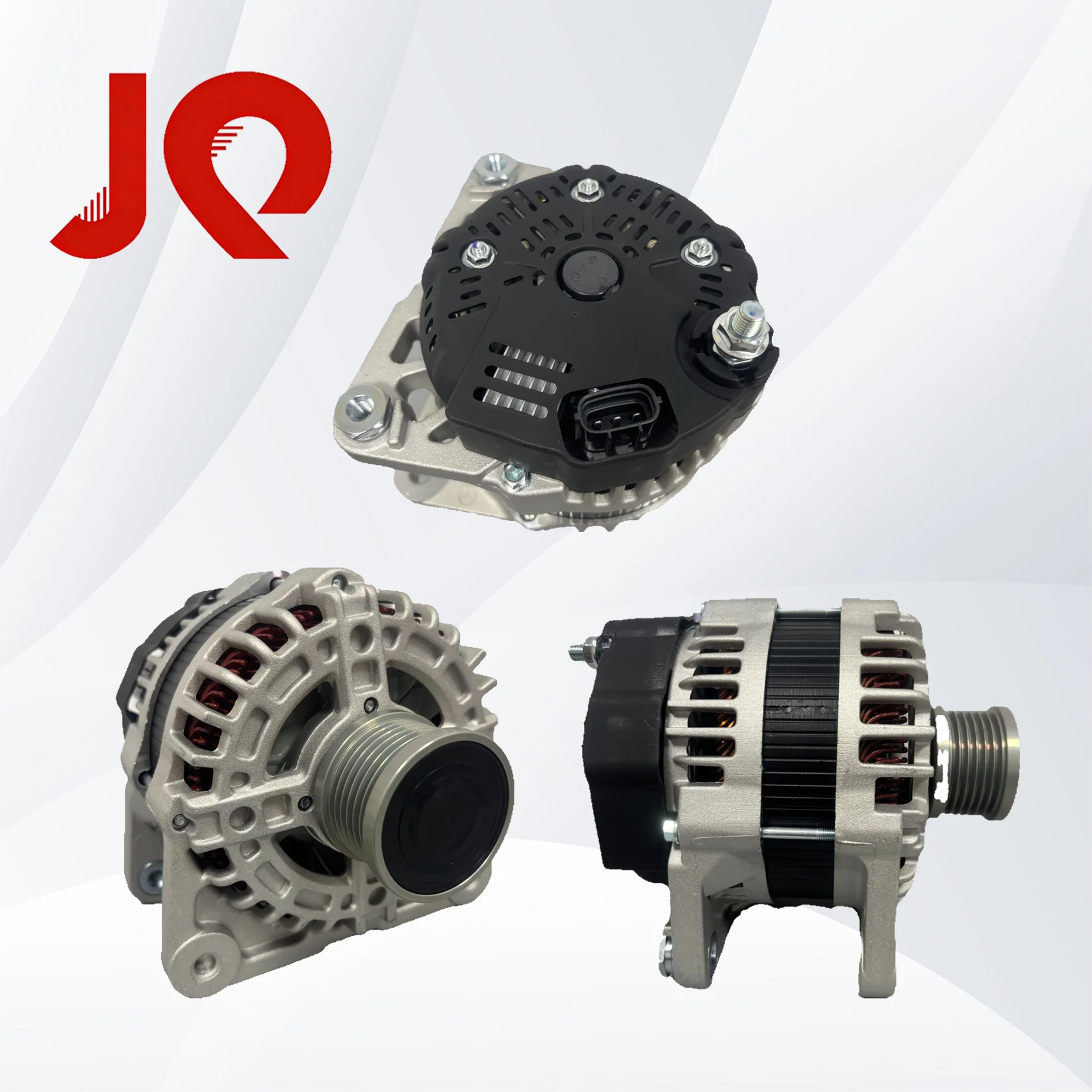 12V Alternator for Nissan Teana, Nissan Sylphy Nissan Tiida Part Numbers LR1140802 LR1140802B LR1140802C LR1140802E
12V Alternator for Nissan Teana, Nissan Sylphy Nissan Tiida Part Numbers LR1140802 LR1140802B LR1140802C LR1140802E