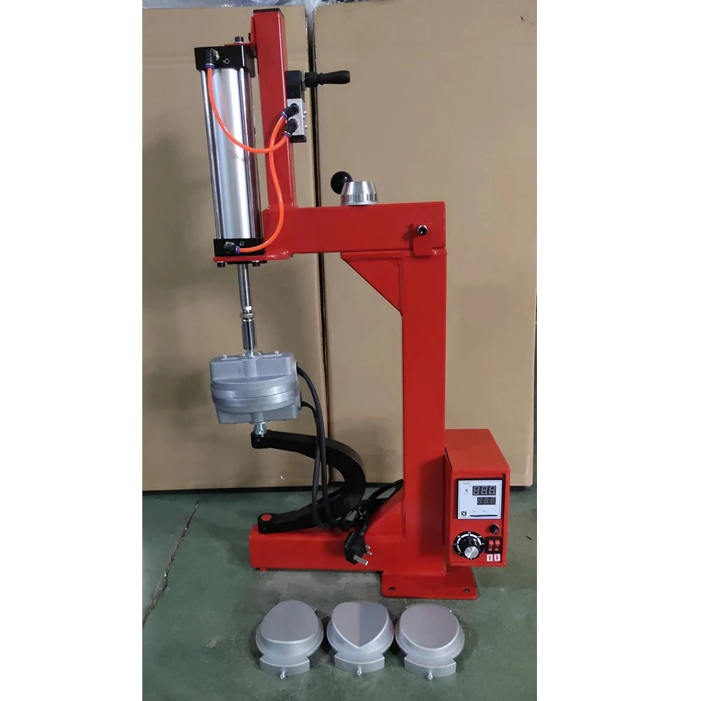 Pneumatic Tire repair vulcanizing machine SM-YQ
Pneumatic Tire repair vulcanizing machine SM-YQ