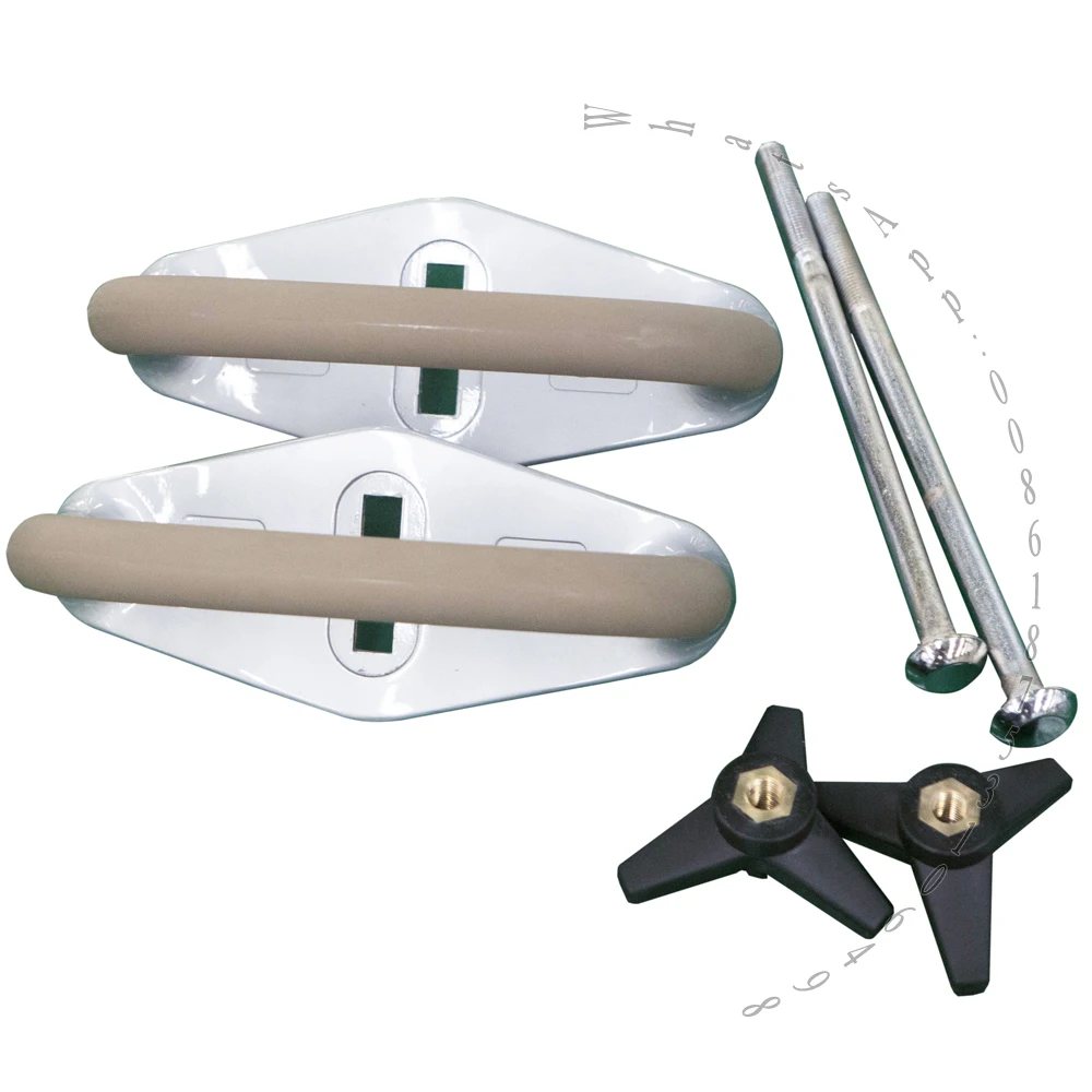 Gymnastics Equipment International Competition POMMEL HORSE Rings
Gymnastics Equipment International Competition POMMEL HORSE Rings