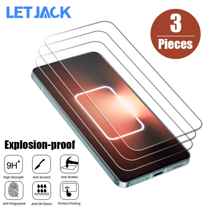 1-3Pcs Tempered Glass For Realme GT Neo 5 SE C55 C53 C51 Screen Protector For Realme 11X 11 10 9 8 7 Pro Plus Protective Film
1-3Pcs Tempered Glass For Realme GT Neo 5 SE C55 C53 C51 Screen Protector For Realme 11X 11 10 9 8 7 Pro Plus Protective Film