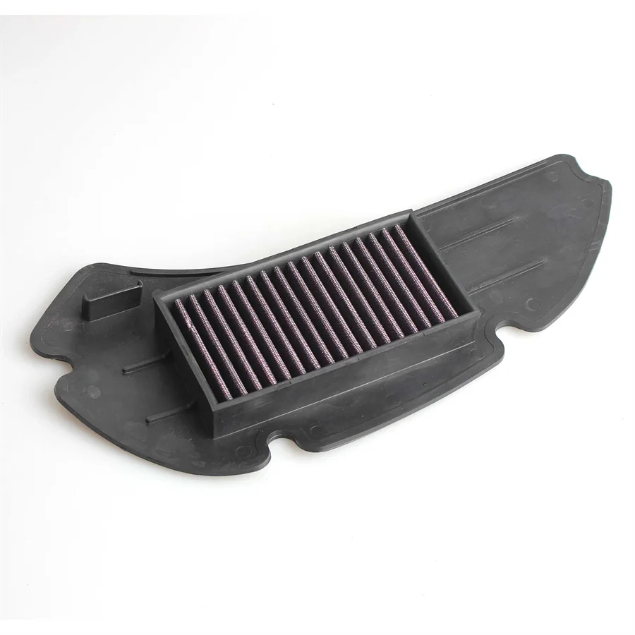 Motorcycle High Flow Air Filter For Honda PES150 NES150 NES125 SH150 NES125 SES150/125Dylan Engine Maintenance Replacement Parts
Motorcycle High Flow Air Filter For Honda PES150 NES150 NES125 SH150 NES125 SES150/125Dylan Engine Maintenance Replacement Parts