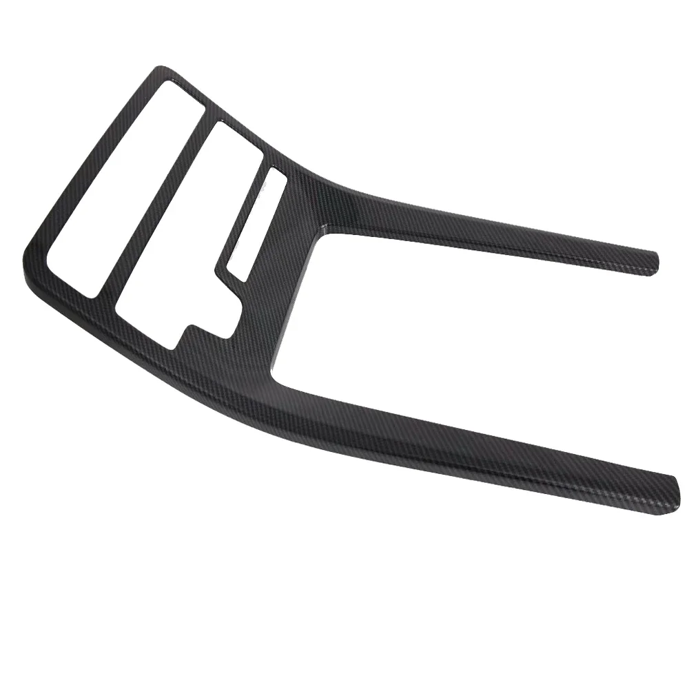 For Hyundai Palisade 2020 2021 Carbon Fiber Center Console Gear Shift Box Panel Cover Trim Car Interior Decoration Sticker
For Hyundai Palisade 2020 2021 Carbon Fiber Center Console Gear Shift Box Panel Cover Trim Car Interior Decoration Sticker
