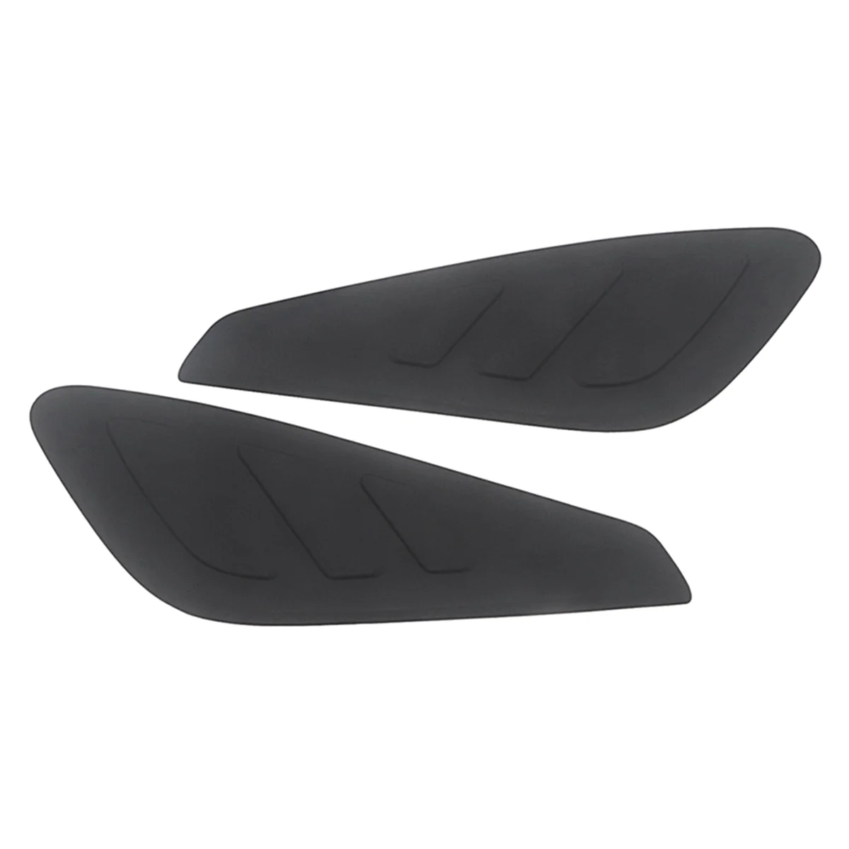 Motorcycle Black Gas Tank Knee Pads Kit Protective Stickers For Harley Pan America 1250 RA1250 PANAMERICA1250 2020 2021
Motorcycle Black Gas Tank Knee Pads Kit Protective Stickers For Harley Pan America 1250 RA1250 PANAMERICA1250 2020 2021
