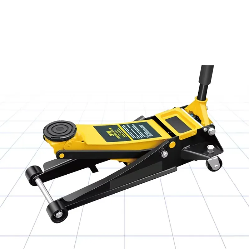 Standard 3 Ton Hydraulic Low Profile Car Lift Jack with Dual Pump/truck Wheel Balancer Automatic Tyre Changer Wheel Alignment
Standard 3 Ton Hydraulic Low Profile Car Lift Jack with Dual Pump/truck Wheel Balancer Automatic Tyre Changer Wheel Alignment