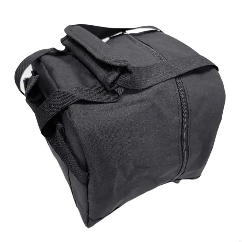 Adjustable Shoulder Bowling Bag Protective Foam Insert Front Elastic Pocket
Adjustable Shoulder Bowling Bag Protective Foam Insert Front Elastic Pocket