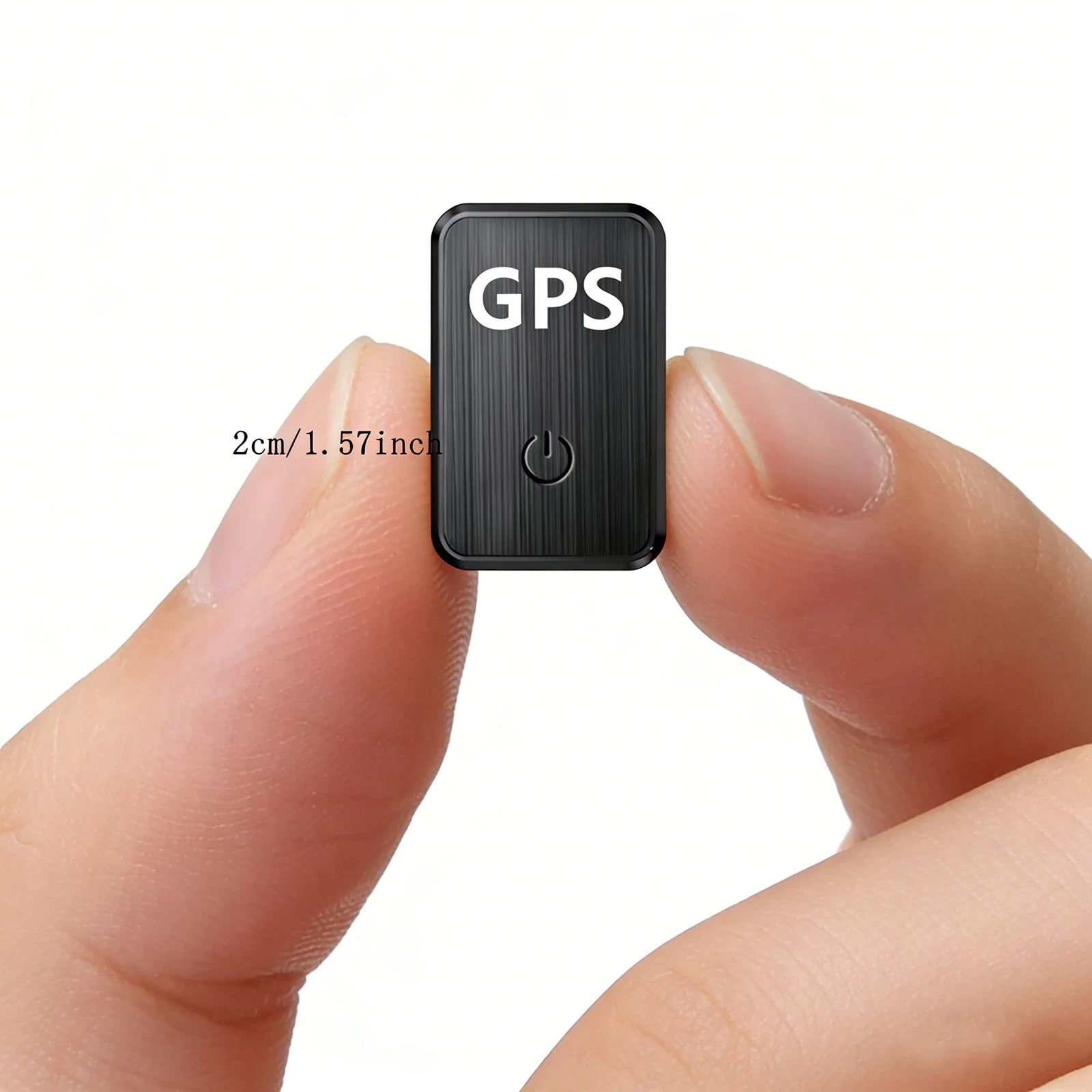 0,8 дюйма! Миниатюрный GPS-трекер GS08 для скрытого отслеживания транспортных средств, портативное устройство магнитного слежения в реальном времени с глобальным охватом для позиционирования автомобилей
0,8 дюйма! Миниатюрный GPS-трекер GS08 для скрытого отслеживания транспортных средств, портативное устройство магнитного слежения в реальном времени с глобальным охватом для позиционирования автомобилей