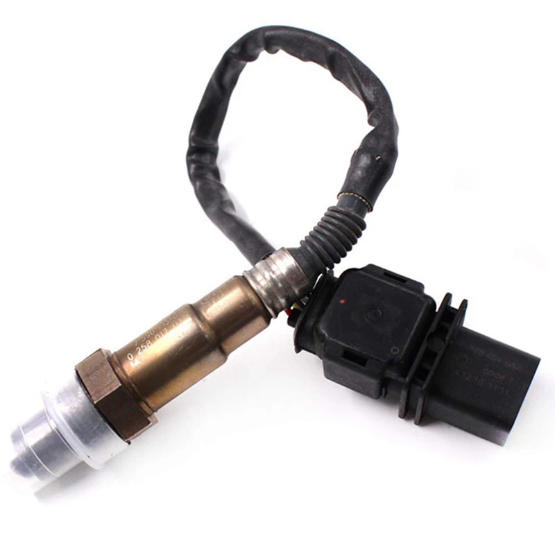 Multi-Purpose Front Oxygen Sensor For MINI Citroen C2 C3 C4 C5 DS3 DS4 PARTNER 207 308 508 11787590713 0258017217 117875
Multi-Purpose Front Oxygen Sensor For MINI Citroen C2 C3 C4 C5 DS3 DS4 PARTNER 207 308 508 11787590713 0258017217 117875