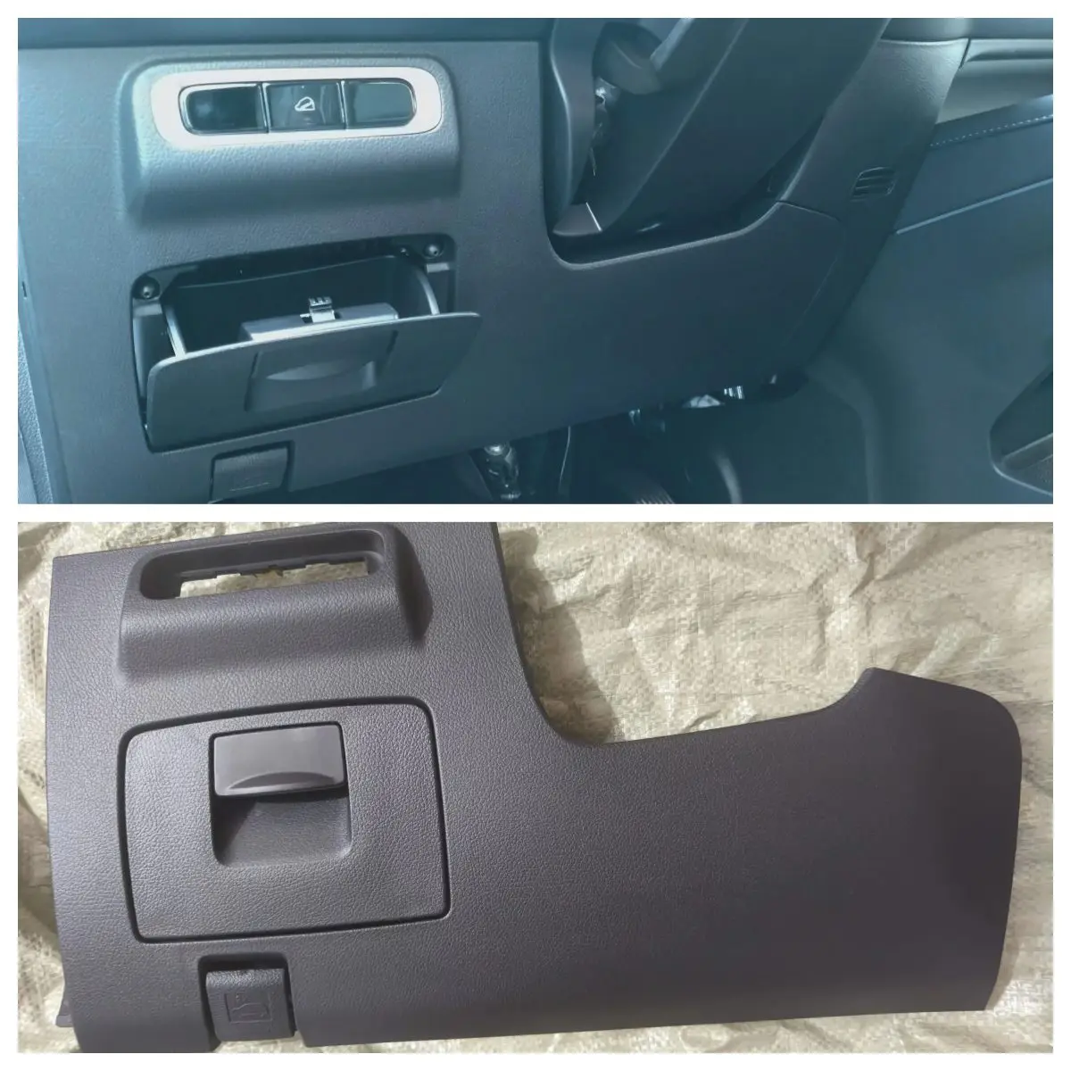 401001981AAABK for Chery Tiggo 8 TIGGO 8PRO MAX tiggo 4 pro TIGGO 7 left lower guard plate with storage box decorative plate
401001981AAABK for Chery Tiggo 8 TIGGO 8PRO MAX tiggo 4 pro TIGGO 7 left lower guard plate with storage box decorative plate