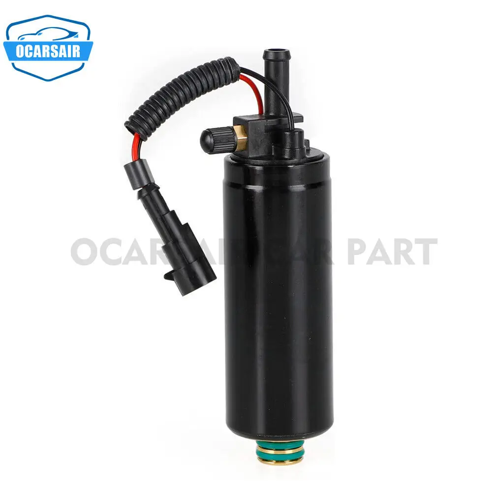 5006063 5009118 Marine Outboard Electric Fuel Pump Suitable for Johnson Evinrude 200 225 250 300 HP E - TEC 90 DEG 3.3L 3.4L
5006063 5009118 Marine Outboard Electric Fuel Pump Suitable for Johnson Evinrude 200 225 250 300 HP E - TEC 90 DEG 3.3L 3.4L
