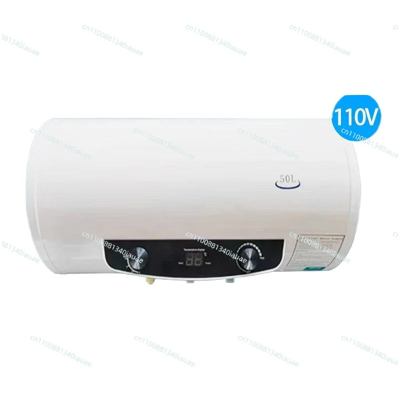 Vertical Water Heater Electric 110V60HZ Horizontal Vertical Water Storage Electric Water Heater Small Bathing Machine on Board
Vertical Water Heater Electric 110V60HZ Horizontal Vertical Water Storage Electric Water Heater Small Bathing Machine on Board