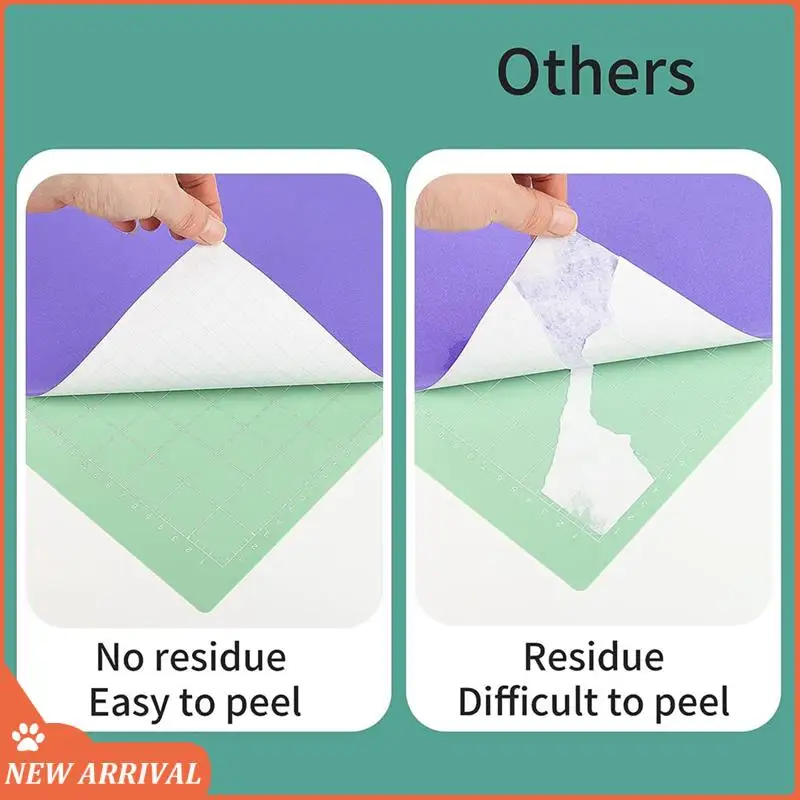 Emption!8 Pack Cutting Mats For Cricut PVC Variety Cutting Mats 12X12 Inch Cutting Mats For Explore Air Series & Accessories
Emption!8 Pack Cutting Mats For Cricut PVC Variety Cutting Mats 12X12 Inch Cutting Mats For Explore Air Series & Accessories