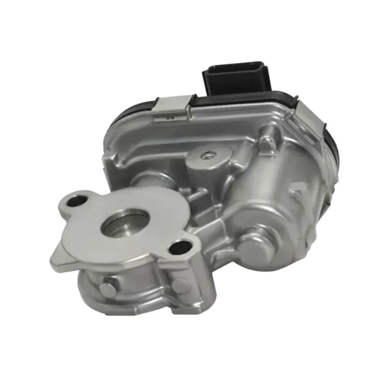 Válvula de recirculación de gases de escape (EGR) del motor para Nissan ALTIMA QASHQAI X-TRAIL 2.5L 14710-5TA1C 14710-5TA0C válv
Válvula de recirculación de gases de escape (EGR) del motor para Nissan ALTIMA QASHQAI X-TRAIL 2.5L 14710-5TA1C 14710-5TA0C válv
