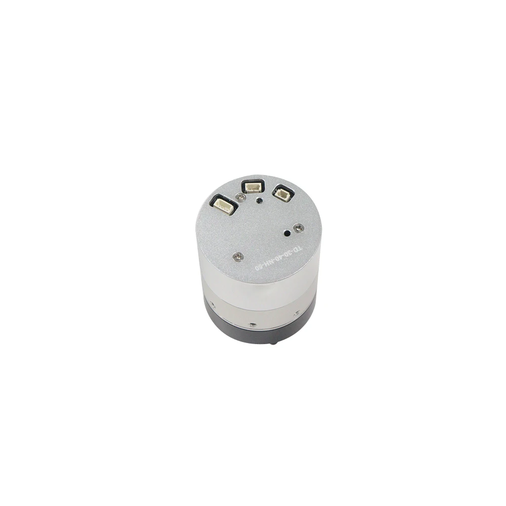 Hot Selling Robotics High Torque Dc Motor Exoskeleton Joint Actuator Harmonic Drive Joint Module Motor
Hot Selling Robotics High Torque Dc Motor Exoskeleton Joint Actuator Harmonic Drive Joint Module Motor