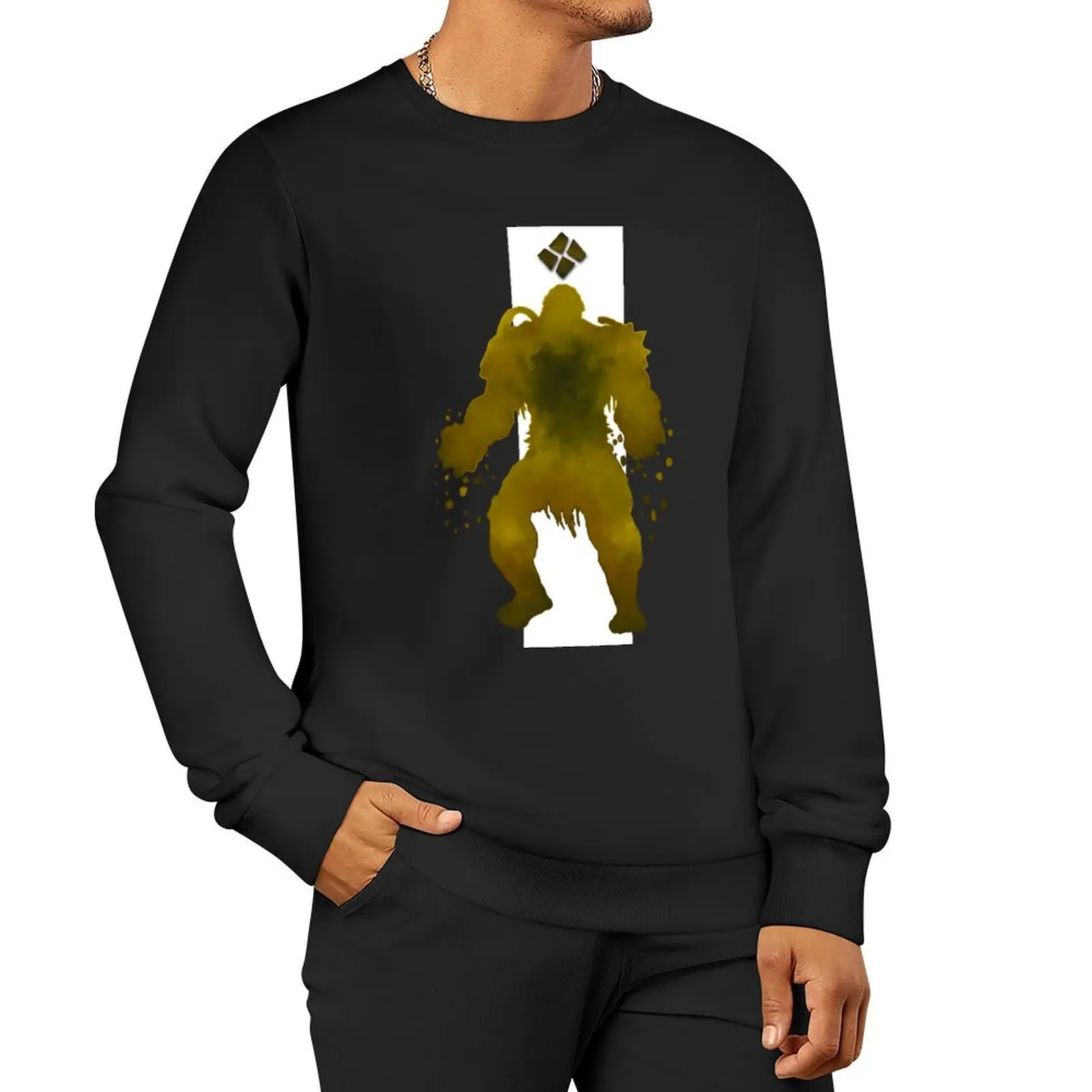 Gloomhaven Cragheart Class Pullover Hoodie men's clothing hooded sweatshirt
Gloomhaven Cragheart Class Pullover Hoodie men's clothing hooded sweatshirt
