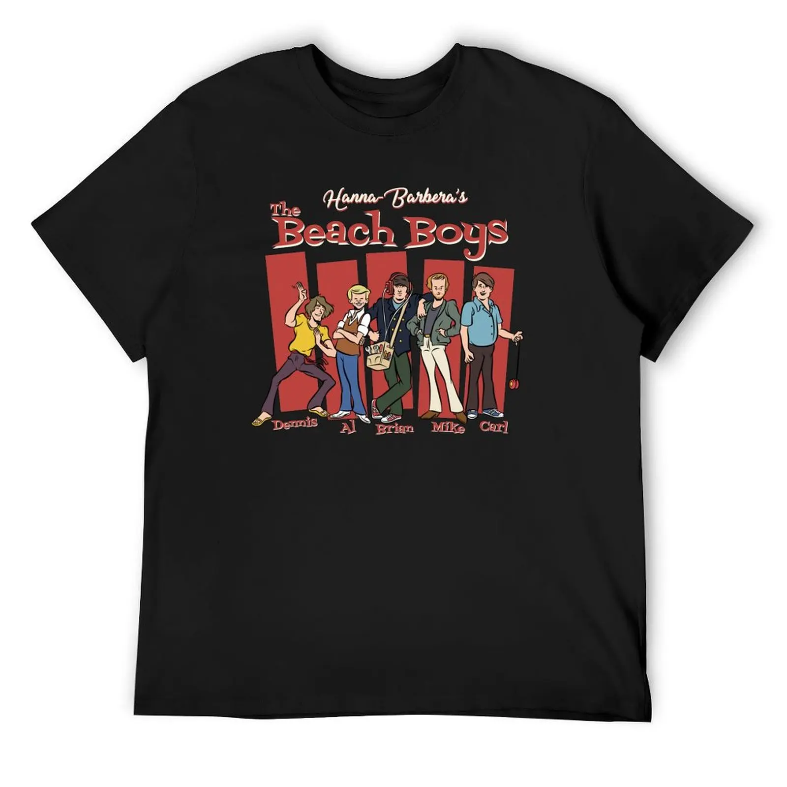 Beach Barbera T-Shirt summer shirt blanks graphic t shirt vintage funny gifts mens t shirts casual stylish
Beach Barbera T-Shirt summer shirt blanks graphic t shirt vintage funny gifts mens t shirts casual stylish