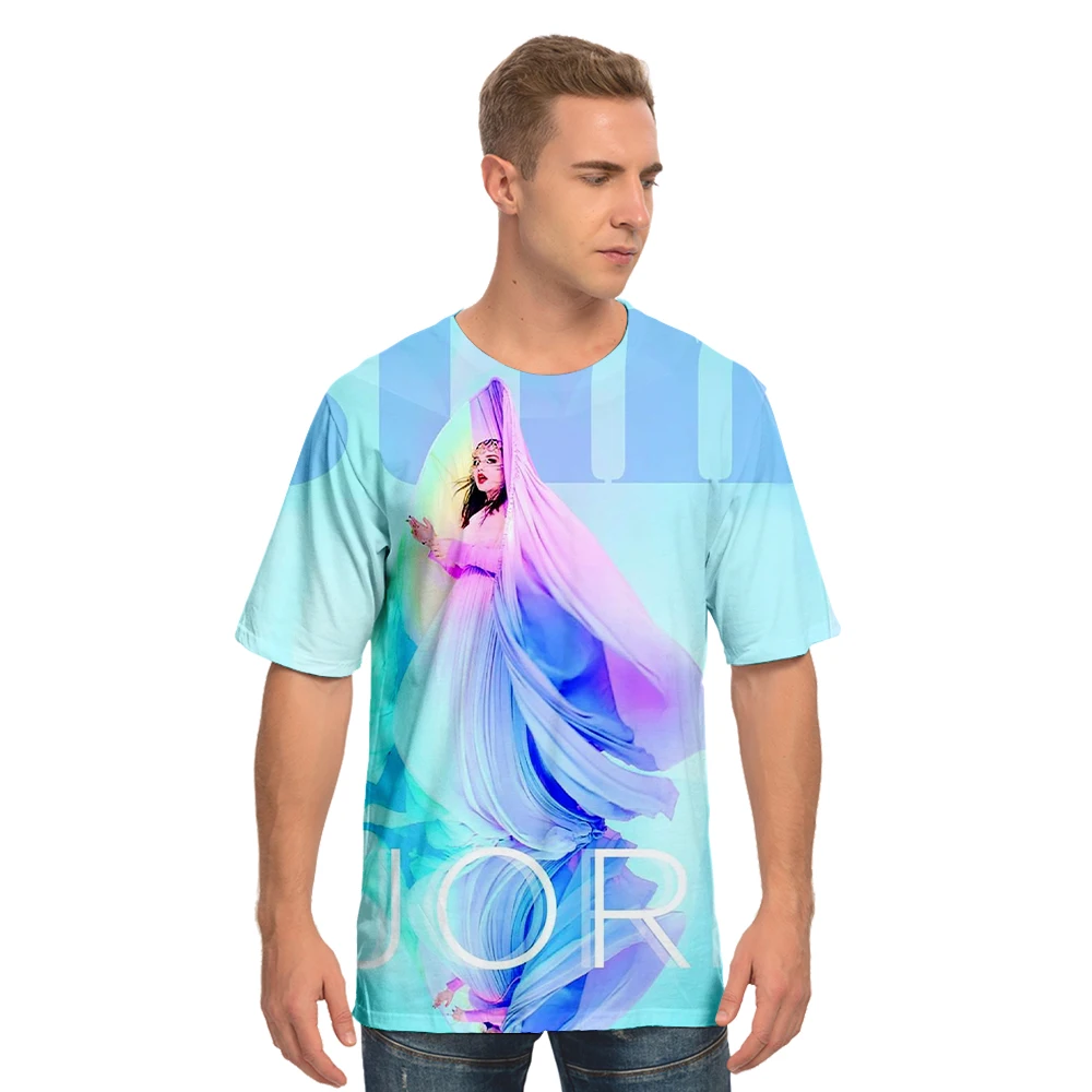 Bjork music fans Printed novely hot singer tshirt casual T-Shirts battle Tops Short Sleeve Tees streetwear tshirt
Bjork music fans Printed novely hot singer tshirt casual T-Shirts battle Tops Short Sleeve Tees streetwear tshirt