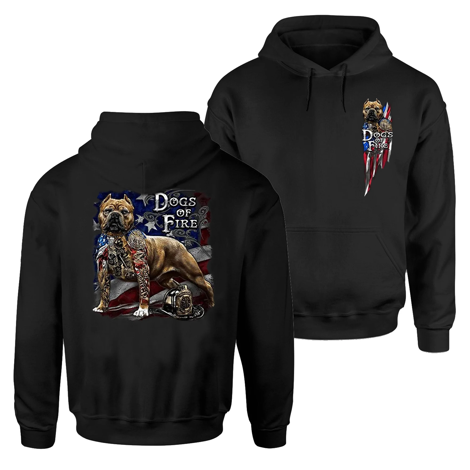 American Flag Pit Bull Tattoo Firefighter Gift Pullover Hoodie New 100% Cotton Comfortable Casual Mens Sweatshirt Streetwear
American Flag Pit Bull Tattoo Firefighter Gift Pullover Hoodie New 100% Cotton Comfortable Casual Mens Sweatshirt Streetwear