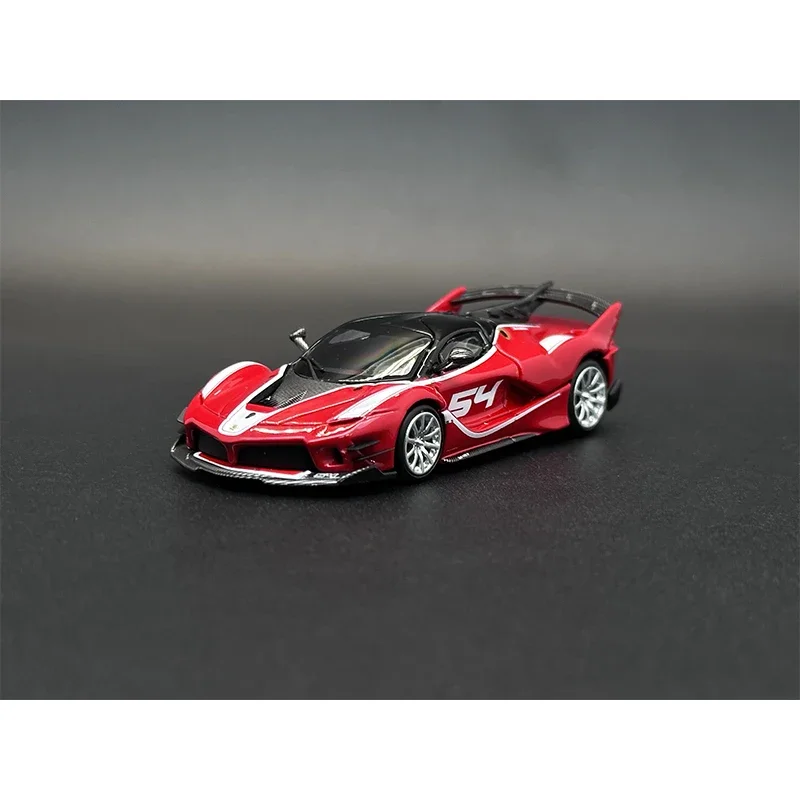 SH маленькие игрушки 1:64 Строительная модель красная открытая капота литые коллекционные модели автомобилей миниатюрные игрушки охотники на стойке
SH маленькие игрушки 1:64 Строительная модель красная открытая капота литые коллекционные модели автомобилей миниатюрные игрушки охотники на стойке