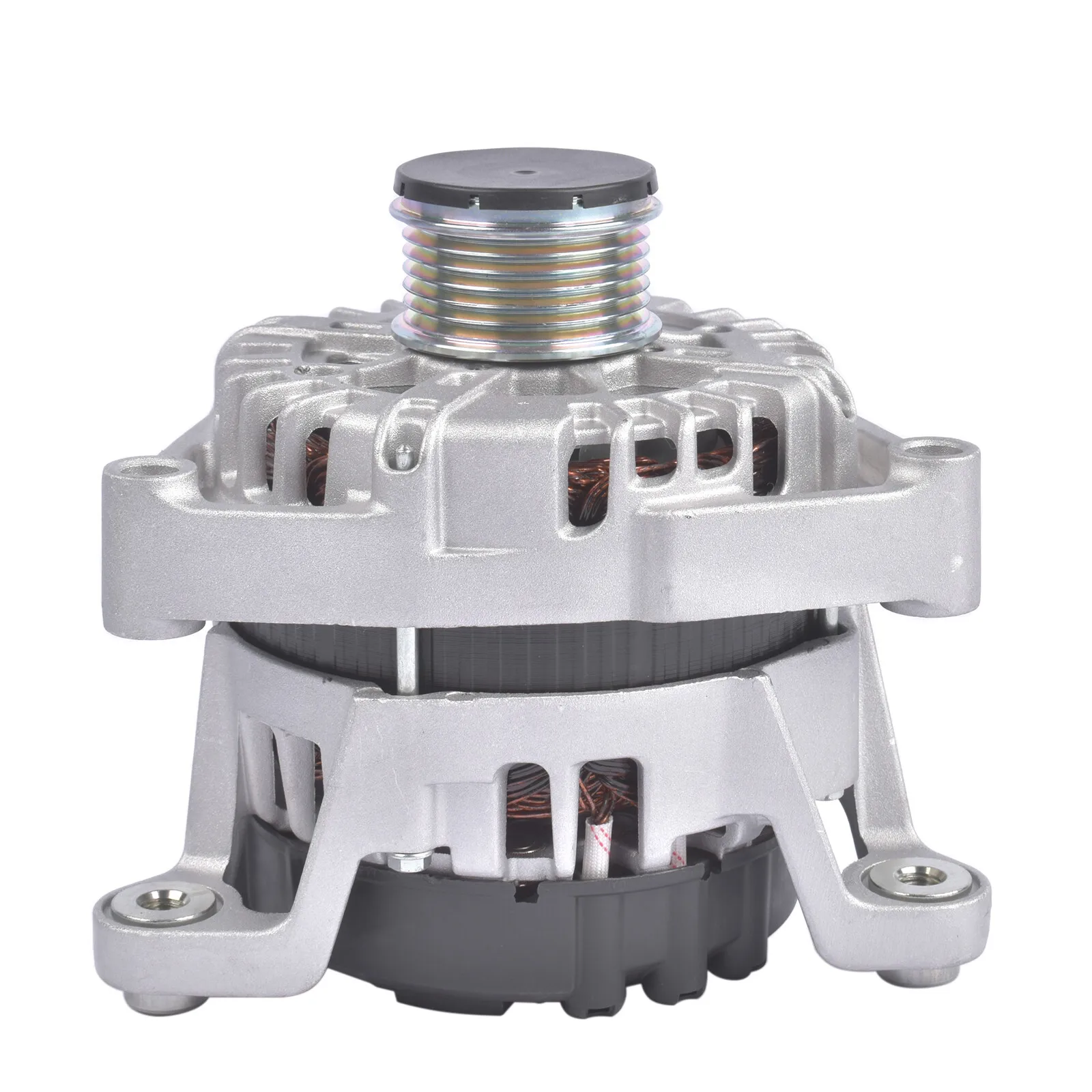 AP02 Alternator Fits Buick Encore Chevrolet Trax Cruze L4 1.4L 130A 13588289 11399
AP02 Alternator Fits Buick Encore Chevrolet Trax Cruze L4 1.4L 130A 13588289 11399