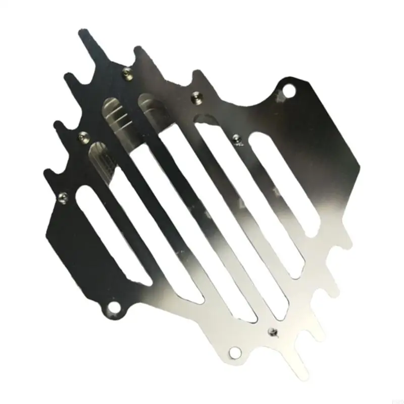 Radiator Cover Motorbike Accessories Water Radiator Grille Cover Guard Easy Installation
Radiator Cover Motorbike Accessories Water Radiator Grille Cover Guard Easy Installation