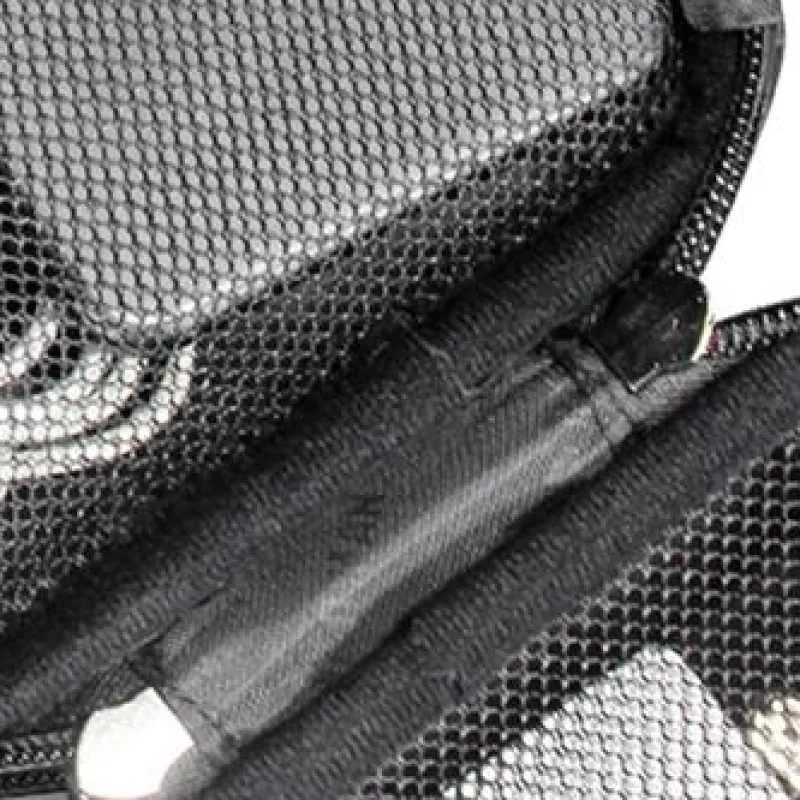EVA Universal Scooter Head Handle Bag Charger Battery Bottle Bags Waterproof for Electric Scooter ES1/2/3/4 WILD MAN Tool
EVA Universal Scooter Head Handle Bag Charger Battery Bottle Bags Waterproof for Electric Scooter ES1/2/3/4 WILD MAN Tool