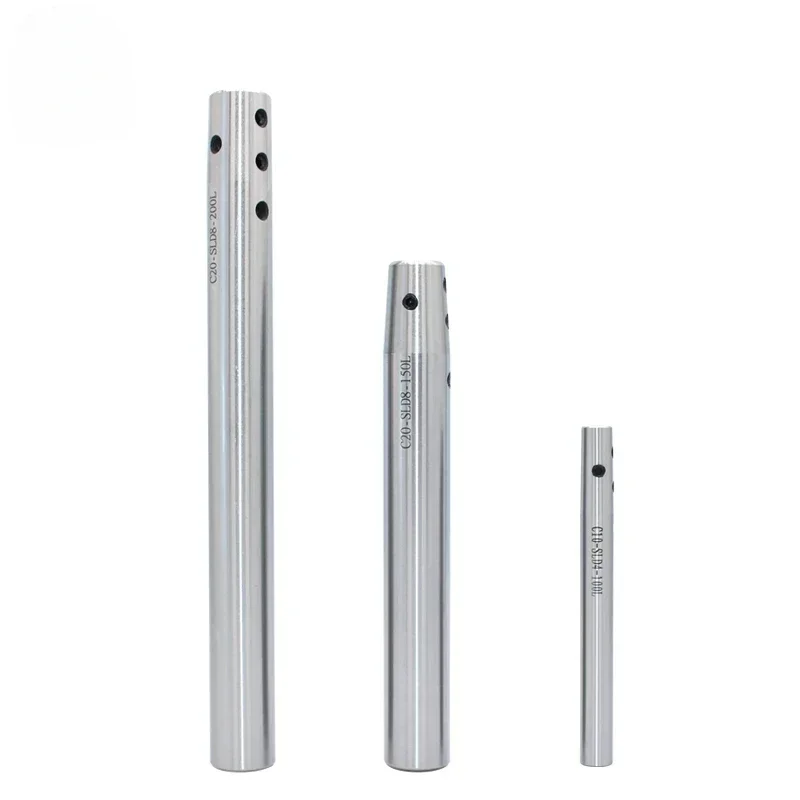 NEW SLD Extension Rod C8 C10 C12 C16 C20 3mm 8mm 10mm 12mm High Precision Side Fixed Extension Rod Side Fastening Tool Holder
NEW SLD Extension Rod C8 C10 C12 C16 C20 3mm 8mm 10mm 12mm High Precision Side Fixed Extension Rod Side Fastening Tool Holder