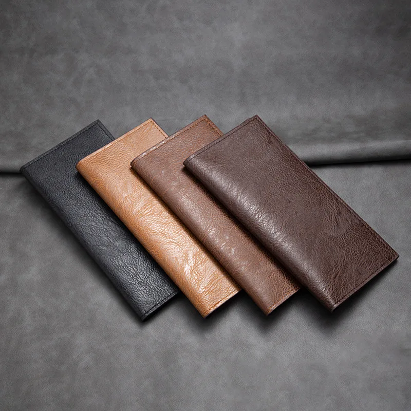 Men's long wallet,ultra-thin multi-slot business purse card case,bolsa,monederos,portefeuilles homme,carteira masculina
Men's long wallet,ultra-thin multi-slot business purse card case,bolsa,monederos,portefeuilles homme,carteira masculina