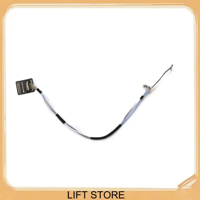 BTLIFE-Gimbal Signal Cable For FIMI X8 Mini/V2/MINI 3 Drone Gimbal Camera Line For FIMI Gimbal Repair Parts
BTLIFE-Gimbal Signal Cable For FIMI X8 Mini/V2/MINI 3 Drone Gimbal Camera Line For FIMI Gimbal Repair Parts