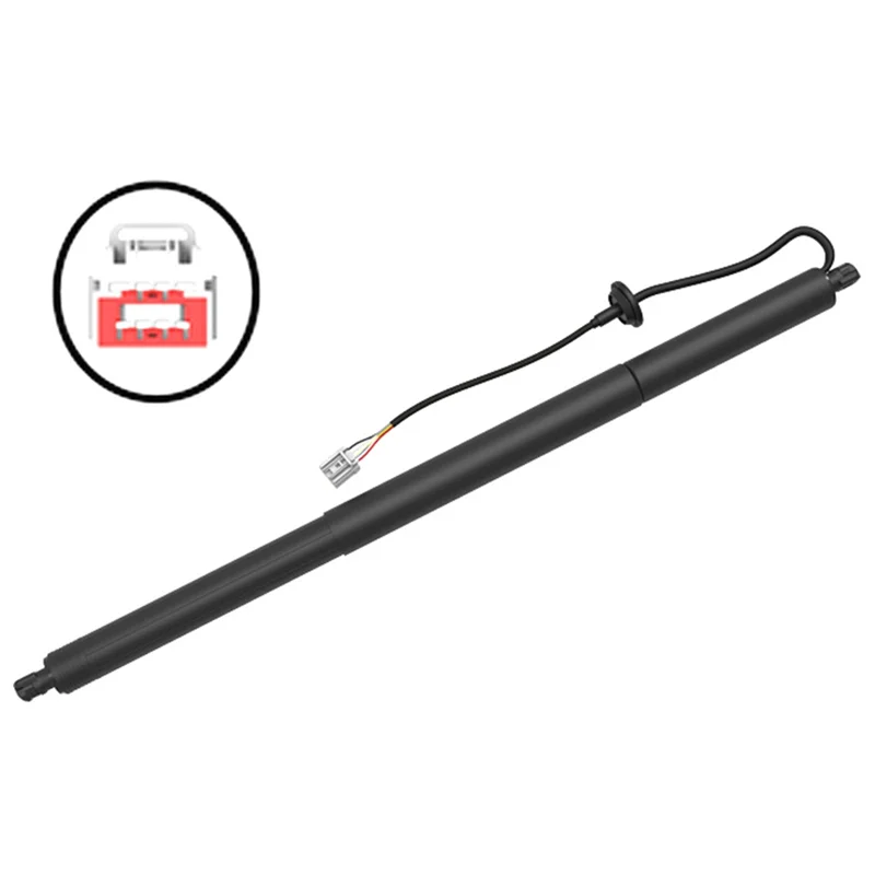 1 Piece Car Rear Hatch Motor Parts Accessories For Tesla MODEL S 2014-2020 Trunk Air Spring Lift Support 600661100B(LH)
1 Piece Car Rear Hatch Motor Parts Accessories For Tesla MODEL S 2014-2020 Trunk Air Spring Lift Support 600661100B(LH)