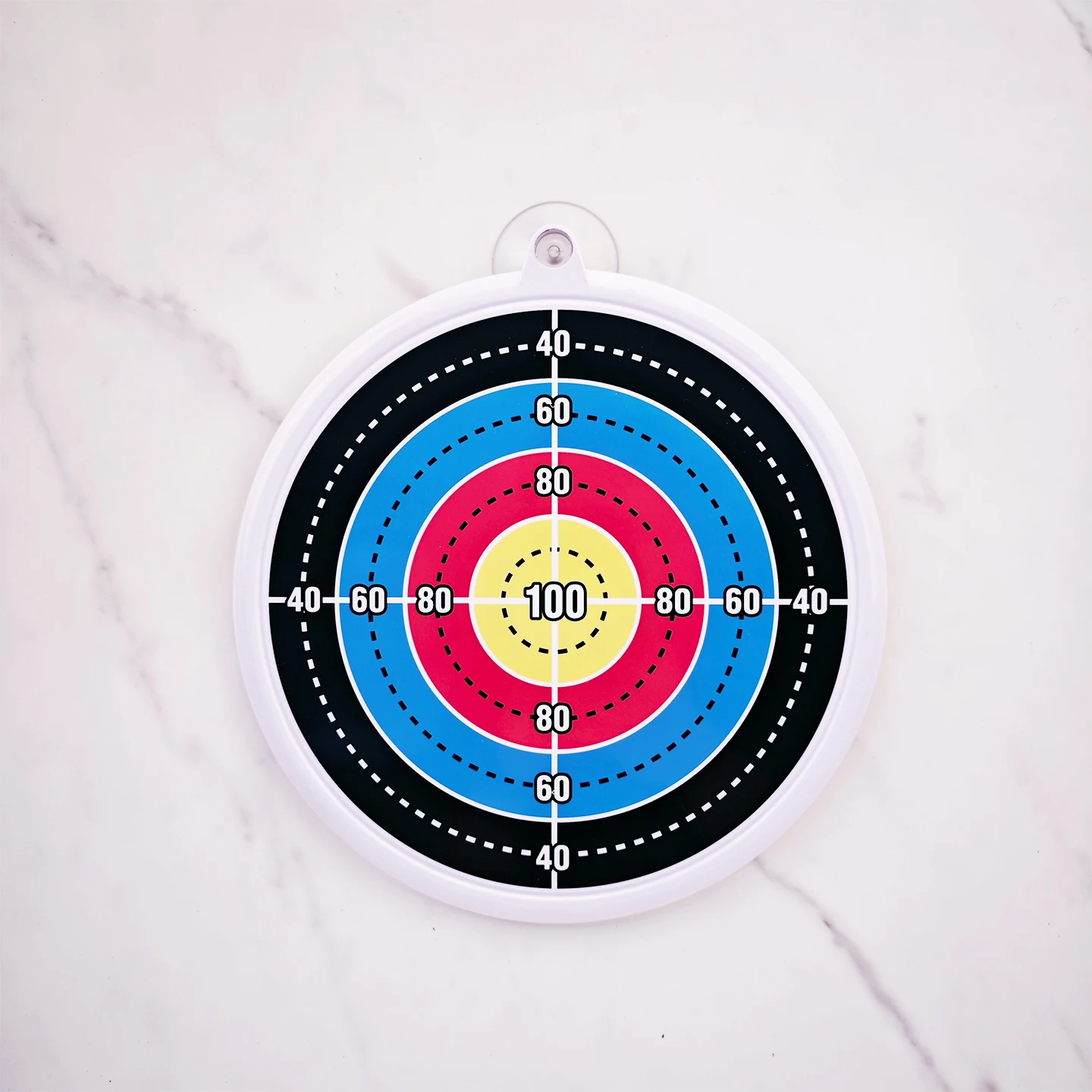Sucker Arrow Target for Kids Hangable 20cm Suction Cup Arrow Targets Plastic Archery Toy Target Boy Girl Birthday Gift
Sucker Arrow Target for Kids Hangable 20cm Suction Cup Arrow Targets Plastic Archery Toy Target Boy Girl Birthday Gift
