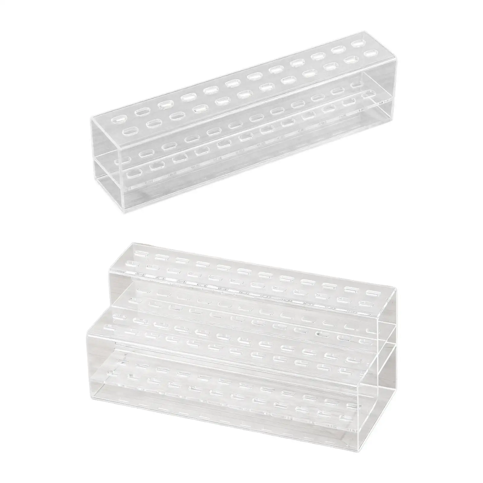 Tweezers Holder Shelf Organizer,Eyelash Extension Supplies Display Storage Box for Bathroom Dress Table Dresser Home
Tweezers Holder Shelf Organizer,Eyelash Extension Supplies Display Storage Box for Bathroom Dress Table Dresser Home