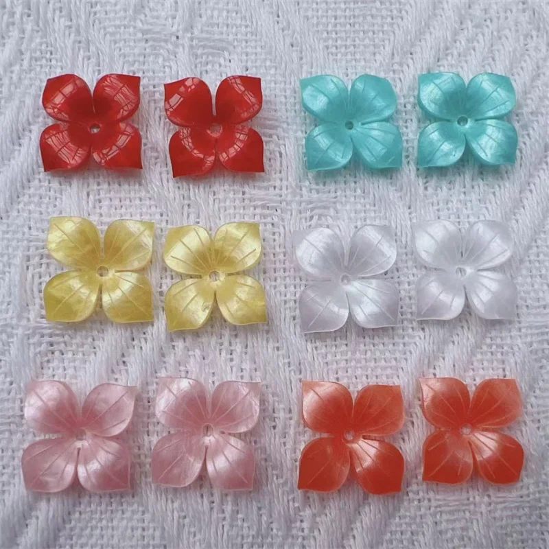 New arrived 100pcs/lot 17mm color print cartoon flowers shape acrylic beads diy jewelry garment hair accessory
New arrived 100pcs/lot 17mm color print cartoon flowers shape acrylic beads diy jewelry garment hair accessory