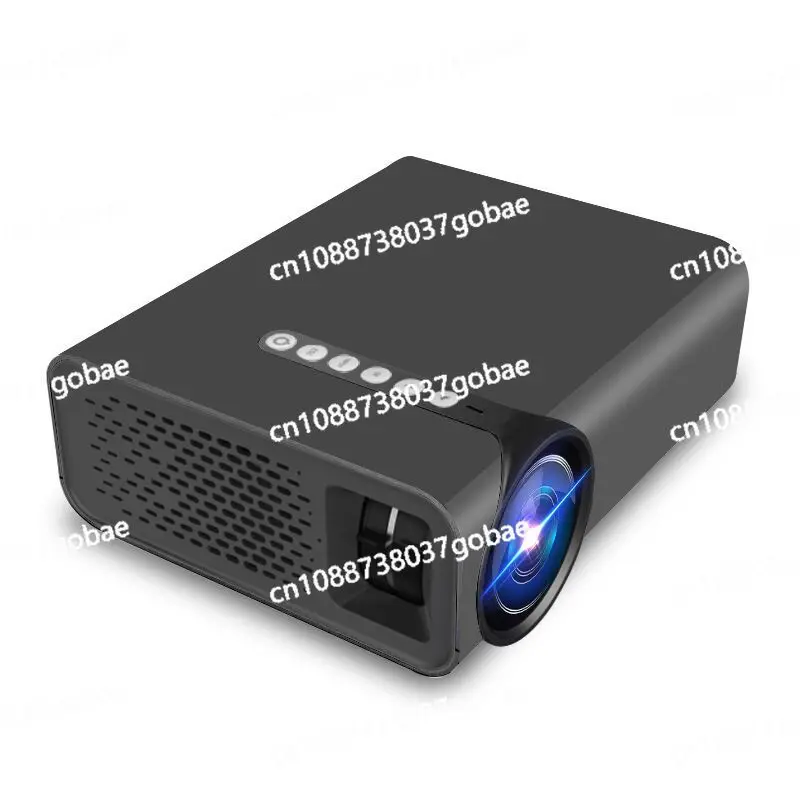 Новый продукт Мини-проектор Домашний HD 1080P Светодиодный портативный проектор Универсального типа
Новый продукт Мини-проектор Домашний HD 1080P Светодиодный портативный проектор Универсального типа