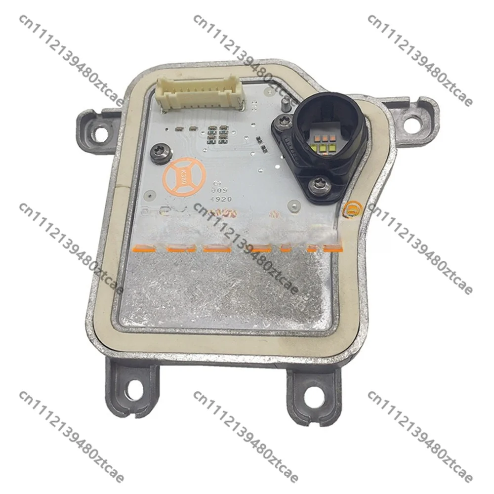 Car Headlight Angel Eye Module Auto Lamp Replacement Accessories
Car Headlight Angel Eye Module Auto Lamp Replacement Accessories