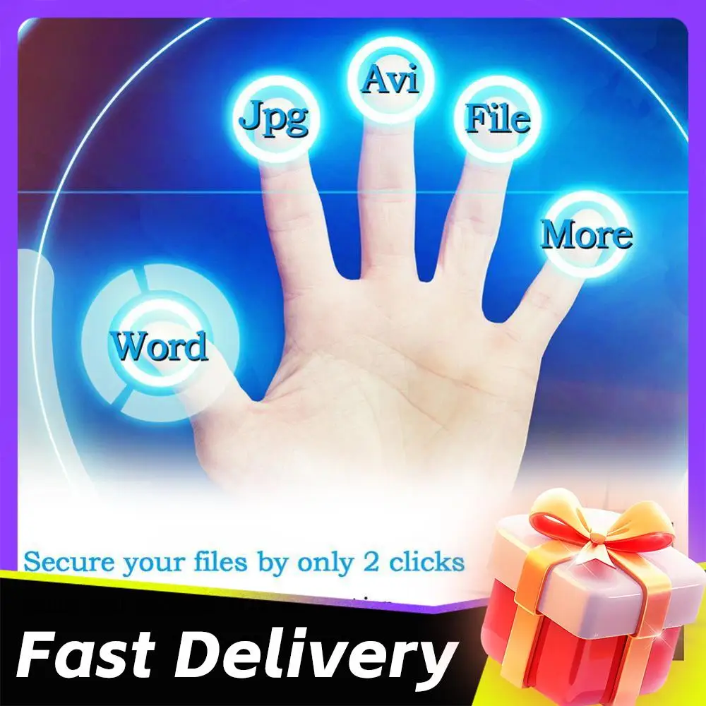 PC Laptop Fingerprint Reader Scanner for Windows 10 Hello Login/Sign-in Modules